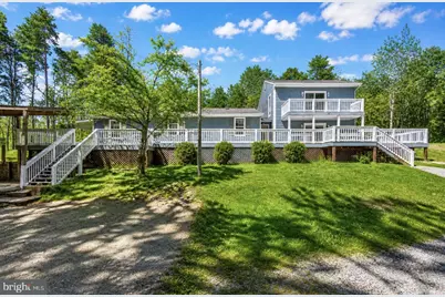 200 Weise Drive, Louisa, VA 23093 - Photo 1