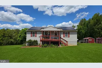 855 Johnson Road, Mineral, VA 23117 - Photo 1