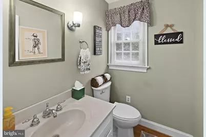 1942 Bibb Store Road, Louisa, VA 23093 - Photo 19