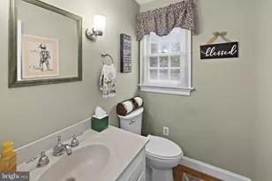 1942 Bibb Store Rd, Louisa, VA 23093 - Photo 19