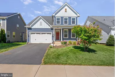 252 Appalachian Lane, Gordonsville, VA 22942 - Photo 1