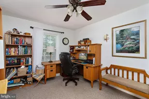 88 Dogwood Draw, Mineral, VA 23117 - Photo 23
