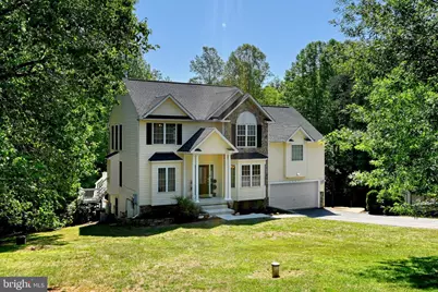 121 Brounaugh Lane, Mineral, VA 23117 - Photo 1