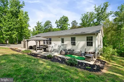 165 Park Run, Mineral, VA 23117 - Photo 7