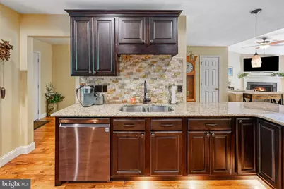 418 Windwood Coves Boulevard, Mineral, VA 23117 - Photo 9