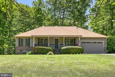 418 Windwood Coves Boulevard, Mineral, VA 23117 - Photo 1