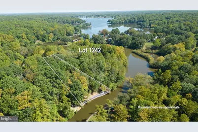 1242 N Lakeshore Drive, Louisa, VA 23093 - Photo 5