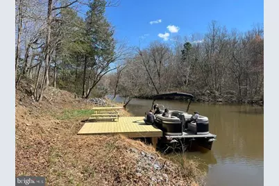 1242 N Lakeshore Drive, Louisa, VA 23093 - Photo 1