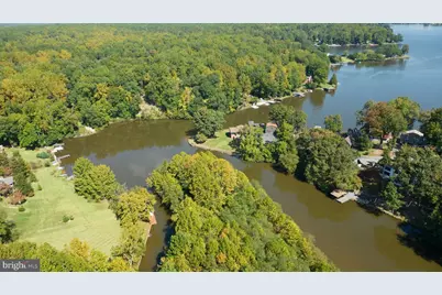 1242 N Lakeshore Drive, Louisa, VA 23093 - Photo 25