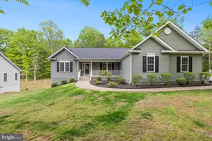 132 Pinehurst Dr Dr, Gordonsville, VA 22942 - Photo 1