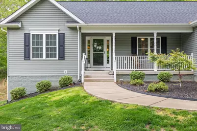 132 Pinehurst Dr Drive, Gordonsville, VA 22942 - Photo 3