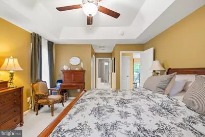132 Pinehurst Dr Drive, Gordonsville, VA 22942 - Photo 21