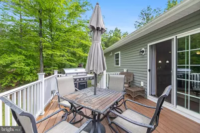 132 Pinehurst Dr Drive, Gordonsville, VA 22942 - Photo 27