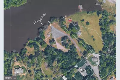 Lot 31 Belmont Lane, Louisa, VA 23093 - Photo 5