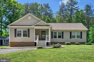 1176 Signboard Rd, Bumpass, VA 23024 - Photo 1
