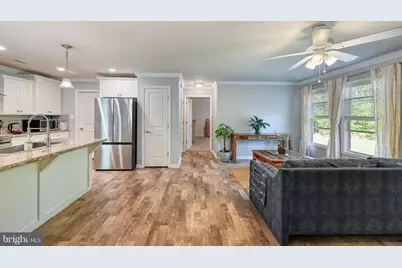 1176 Signboard Road, Bumpass, VA 23024 - Photo 19