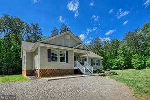 1176 Signboard Rd, Bumpass, VA 23024 - Photo 1