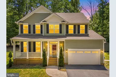 35 Retriever Ct, Bumpass, VA 23024 - Photo 1