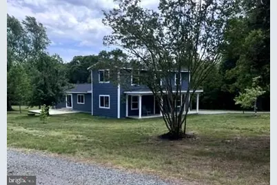 1142 Zachary Taylor Highway, Mineral, VA 23117 - Photo 1