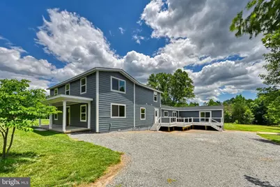 1142 Zachary Taylor Highway, Mineral, VA 23117 - Photo 33