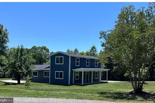 1142 Zachary Taylor Hwy, Mineral, VA 23117 - Photo 1