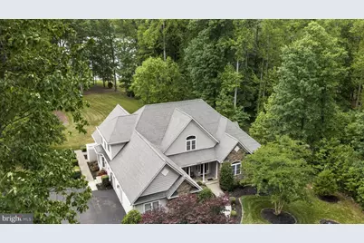 126 Village Drive, Bumpass, VA 23024 - Photo 19