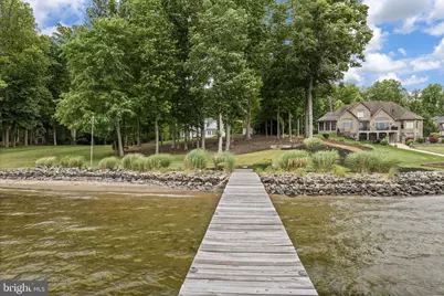 126 Village Drive, Bumpass, VA 23024 - Photo 17