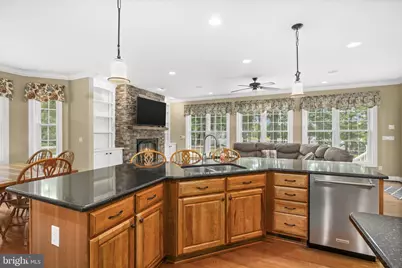 126 Village Drive, Bumpass, VA 23024 - Photo 33
