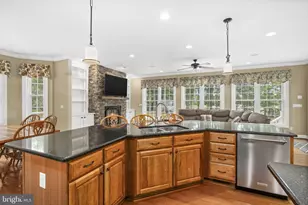 126 Village Dr, Bumpass, VA 23024 - Photo 33