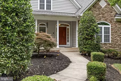 126 Village Drive, Bumpass, VA 23024 - Photo 21