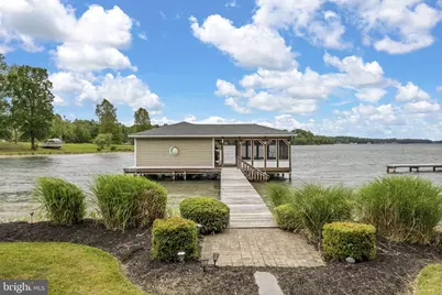 126 Village Drive, Bumpass, VA 23024 - Photo 7