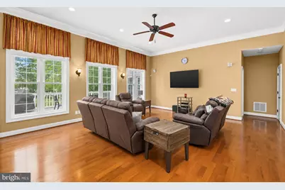 126 Village Drive, Bumpass, VA 23024 - Photo 25