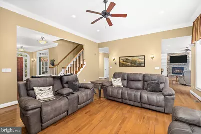 126 Village Drive, Bumpass, VA 23024 - Photo 23