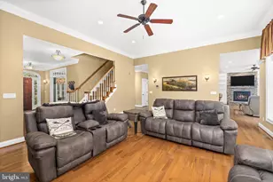 126 Village Dr, Bumpass, VA 23024 - Photo 23