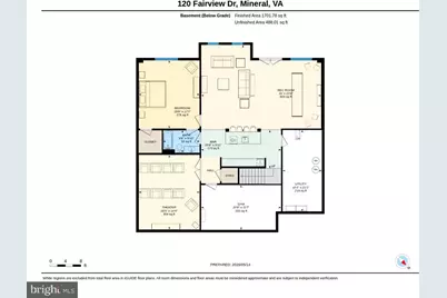 120 Fairview Dr, Mineral, VA 23117 - Photo 125
