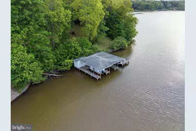 303 Pine Drive, Louisa, VA 23093 - Photo 5