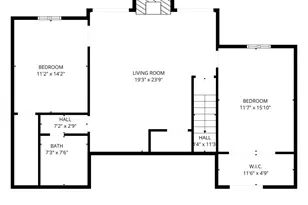 303 Pine Dr, Louisa, VA 23093 - Photo 33