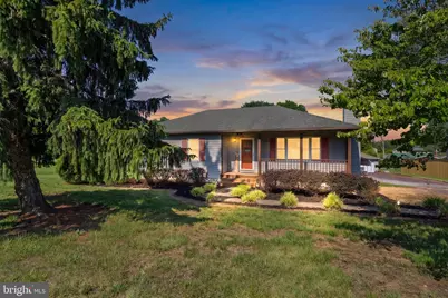 161 Troy Road, Louisa, VA 23093 - Photo 1