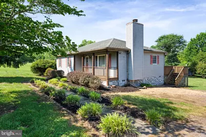 161 Troy Road, Louisa, VA 23093 - Photo 13