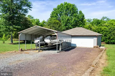 161 Troy Road, Louisa, VA 23093 - Photo 1