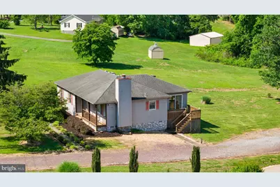 161 Troy Road, Louisa, VA 23093 - Photo 3