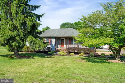 161 Troy Road, Louisa, VA 23093 - Photo 11