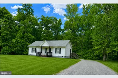 105 Old County Road, Mineral, VA 23117 - Photo 1