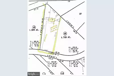 Lot 47 Tall Pines Drive, Mineral, VA 23117 - Photo 7