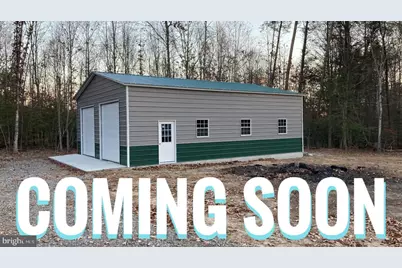 Lot 47 Tall Pines Drive, Mineral, VA 23117 - Photo 1