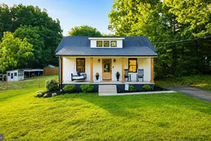 1012 Park Ave, Mineral, VA 23117 - Photo 5