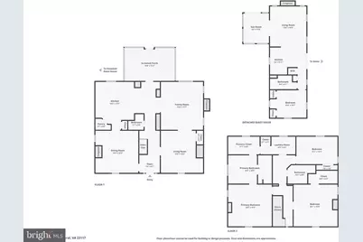 185 Mountain View, Mineral, VA 23117 - Photo 99