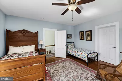 185 Mountain View, Mineral, VA 23117 - Photo 53