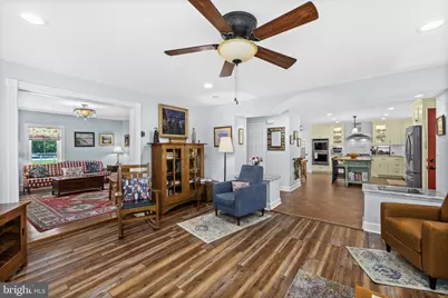 185 Mountain View, Mineral, VA 23117 - Photo 35