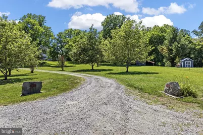 185 Mountain View, Mineral, VA 23117 - Photo 13
